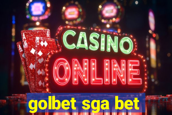 golbet sga bet